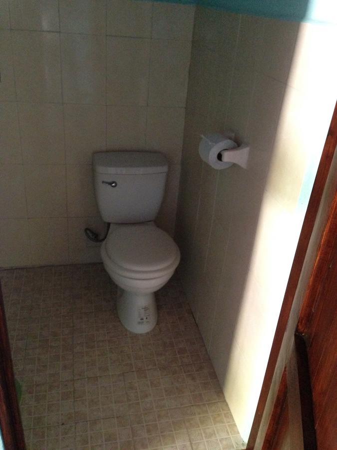 Cabanas Chaac Calakmul Xpujil Εξωτερικό φωτογραφία