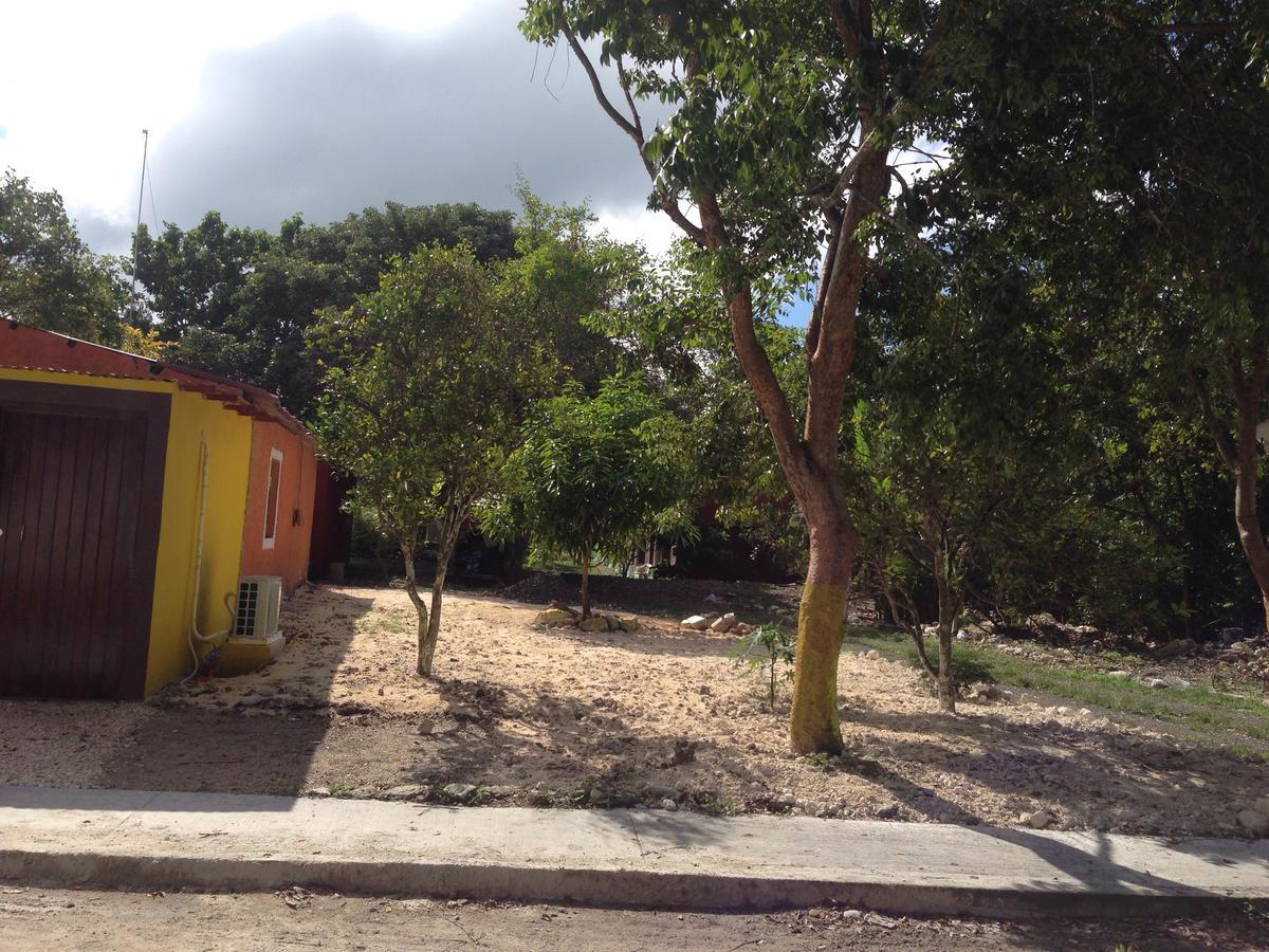Cabanas Chaac Calakmul Xpujil Εξωτερικό φωτογραφία