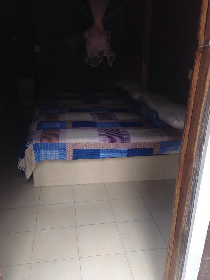 Cabanas Chaac Calakmul Xpujil Εξωτερικό φωτογραφία