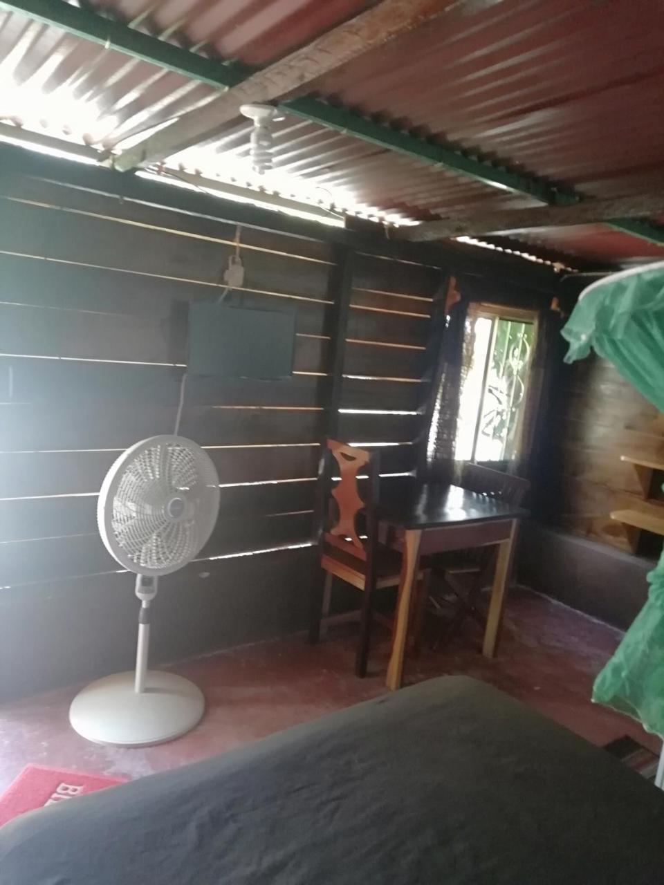 Cabanas Chaac Calakmul Xpujil Εξωτερικό φωτογραφία