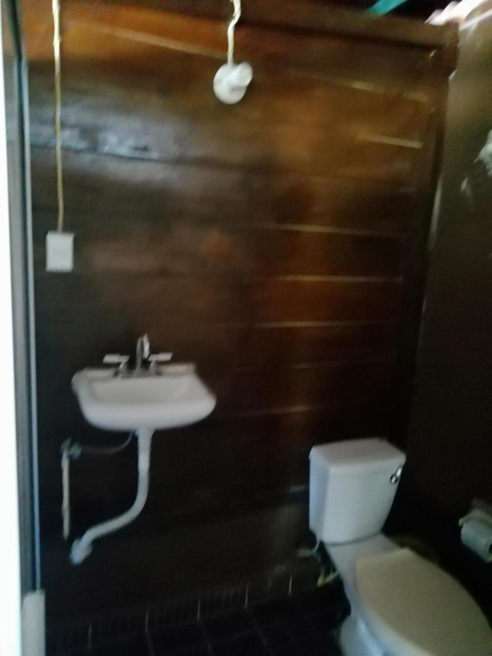 Cabanas Chaac Calakmul Xpujil Εξωτερικό φωτογραφία