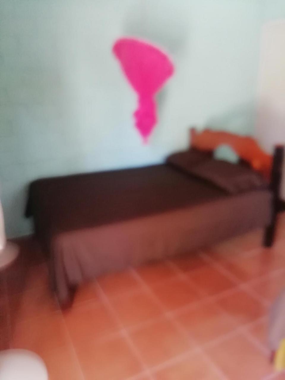Cabanas Chaac Calakmul Xpujil Εξωτερικό φωτογραφία