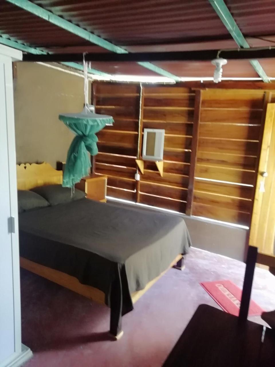 Cabanas Chaac Calakmul Xpujil Εξωτερικό φωτογραφία